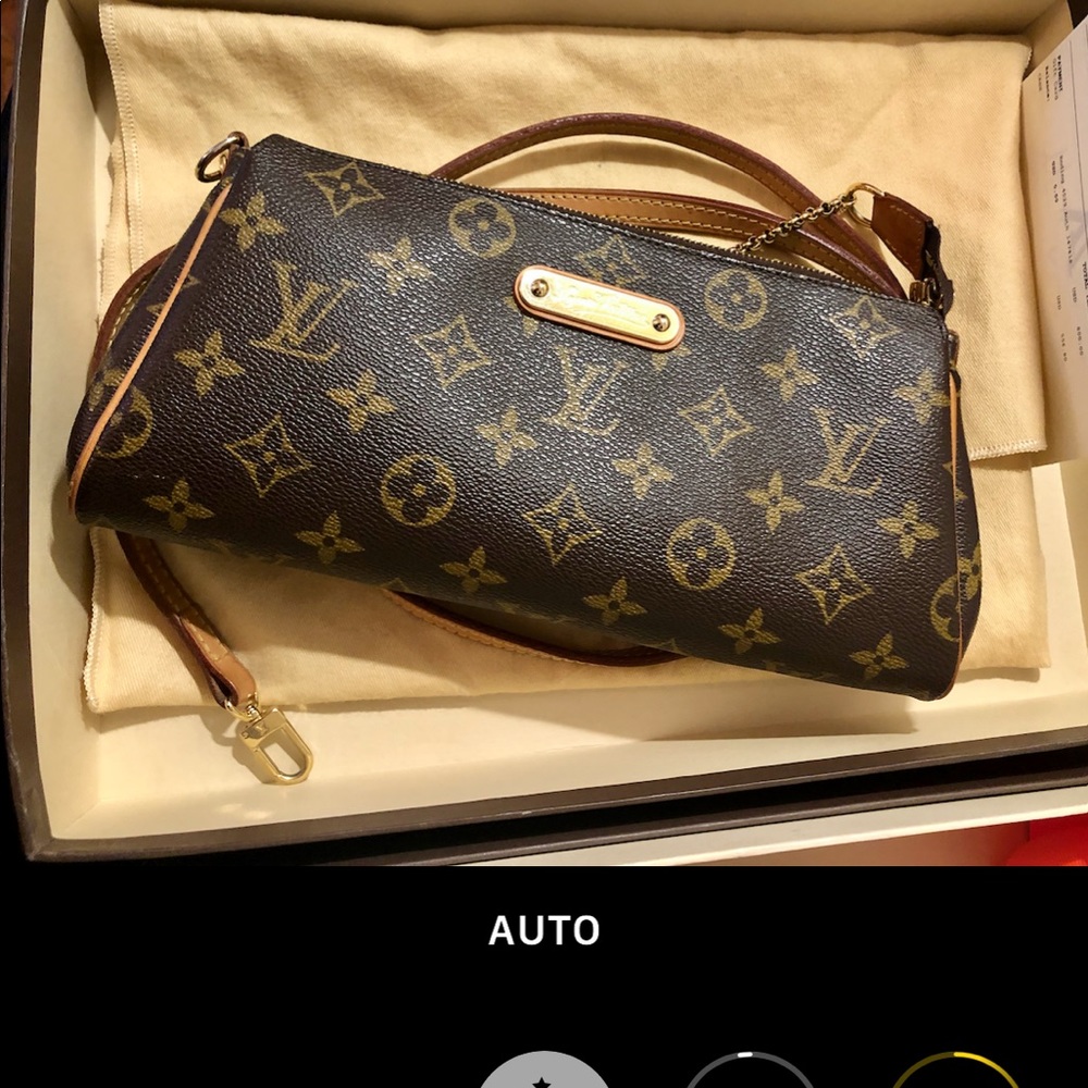 Louis Vuitton Eva!!!